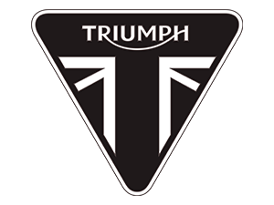 pièces moto triumph